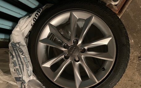 Audi A3, 2012 год, 1 450 000 рублей, 28 фотография