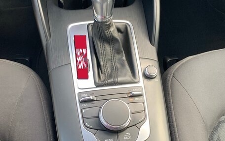 Audi A3, 2012 год, 1 450 000 рублей, 29 фотография