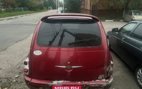 Chrysler PT Cruiser, 2003 год, 350 000 рублей, 6 фотография