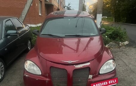 Chrysler PT Cruiser, 2003 год, 350 000 рублей, 8 фотография