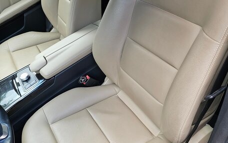 Mercedes-Benz E-Класс, 2009 год, 1 790 000 рублей, 6 фотография
