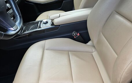 Mercedes-Benz E-Класс, 2009 год, 1 790 000 рублей, 7 фотография
