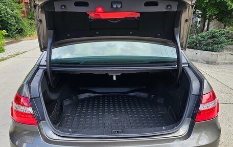 Mercedes-Benz E-Класс, 2009 год, 1 790 000 рублей, 12 фотография