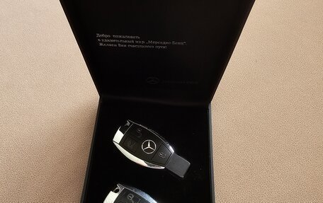 Mercedes-Benz E-Класс, 2009 год, 1 790 000 рублей, 28 фотография