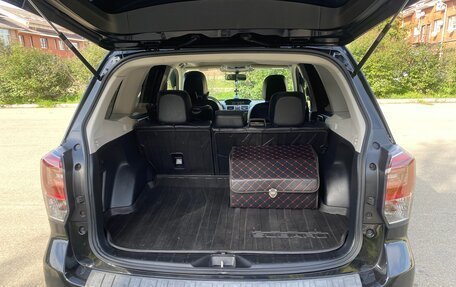 Subaru Forester, 2016 год, 2 253 000 рублей, 6 фотография