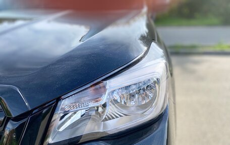 Subaru Forester, 2016 год, 2 253 000 рублей, 11 фотография