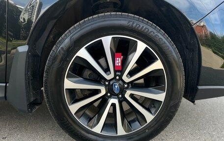 Subaru Forester, 2016 год, 2 253 000 рублей, 13 фотография