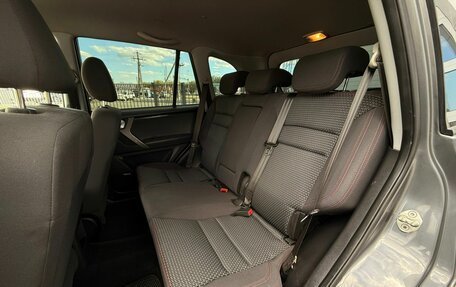 Chery Tiggo 3 I, 2017 год, 770 000 рублей, 14 фотография