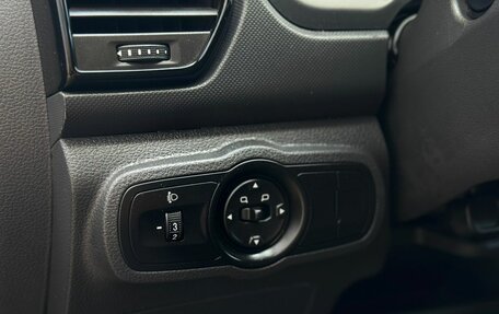 Chery Tiggo 3 I, 2017 год, 770 000 рублей, 17 фотография