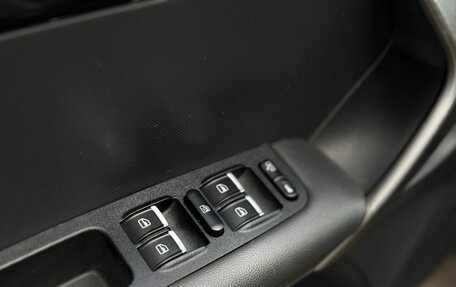 Chery Tiggo 3 I, 2017 год, 770 000 рублей, 18 фотография