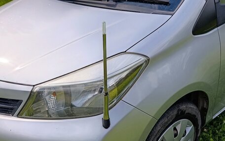 Toyota Vitz, 2011 год, 690 000 рублей, 13 фотография