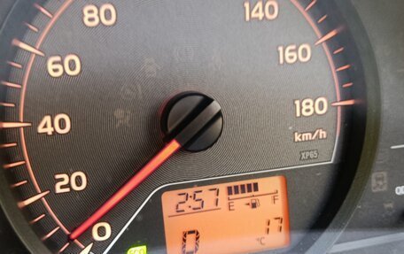 Toyota Vitz, 2011 год, 690 000 рублей, 14 фотография