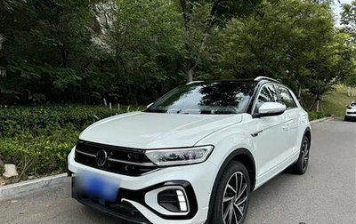 Volkswagen T-Roc I, 2023 год, 1 520 190 рублей, 1 фотография