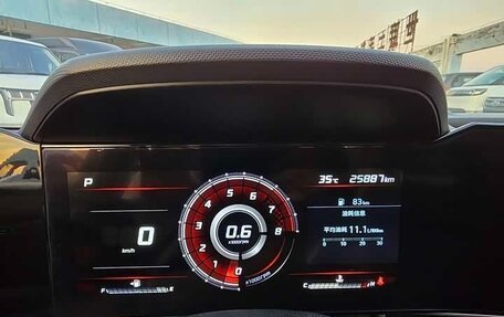 Hyundai Elantra, 2022 год, 1 365 000 рублей, 12 фотография