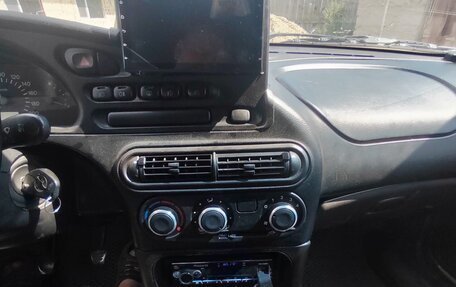 Chevrolet Niva I рестайлинг, 2010 год, 620 000 рублей, 5 фотография