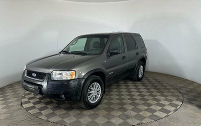 Ford Escape II, 2002 год, 500 000 рублей, 1 фотография