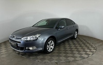 Citroen C5 II, 2010 год, 680 000 рублей, 1 фотография