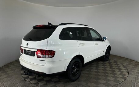 SsangYong Kyron I, 2013 год, 899 000 рублей, 6 фотография