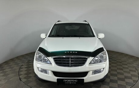 SsangYong Kyron I, 2013 год, 899 000 рублей, 2 фотография