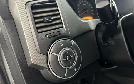 SsangYong Kyron I, 2013 год, 899 000 рублей, 9 фотография