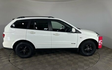 SsangYong Kyron I, 2013 год, 899 000 рублей, 4 фотография