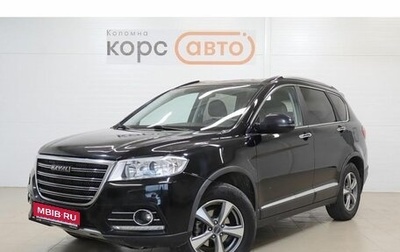 Haval H6, 2019 год, 1 379 000 рублей, 1 фотография
