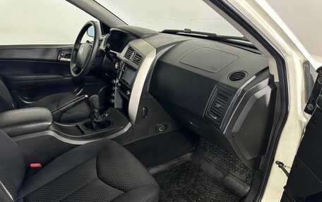 SsangYong Kyron I, 2013 год, 899 000 рублей, 14 фотография