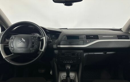 Citroen C5 II, 2010 год, 680 000 рублей, 7 фотография