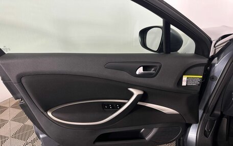 Citroen C5 II, 2010 год, 680 000 рублей, 8 фотография