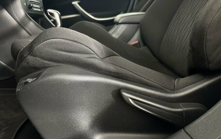 Citroen C5 II, 2010 год, 680 000 рублей, 10 фотография