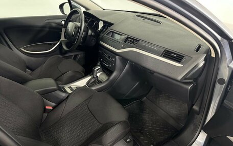 Citroen C5 II, 2010 год, 680 000 рублей, 14 фотография