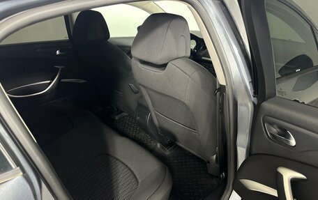 Citroen C5 II, 2010 год, 680 000 рублей, 16 фотография