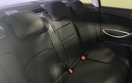 Citroen C5 II, 2010 год, 680 000 рублей, 15 фотография