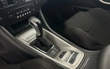 Citroen C5 II, 2010 год, 680 000 рублей, 13 фотография