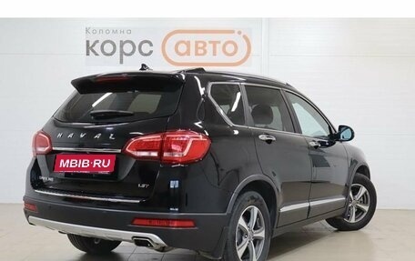 Haval H6, 2019 год, 1 379 000 рублей, 3 фотография