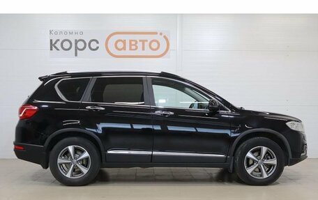 Haval H6, 2019 год, 1 379 000 рублей, 4 фотография