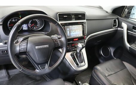 Haval H6, 2019 год, 1 379 000 рублей, 6 фотография