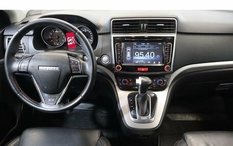 Haval H6, 2019 год, 1 379 000 рублей, 9 фотография