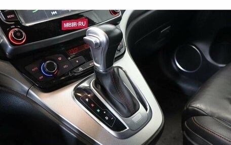 Haval H6, 2019 год, 1 379 000 рублей, 12 фотография