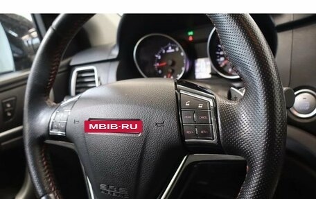 Haval H6, 2019 год, 1 379 000 рублей, 8 фотография