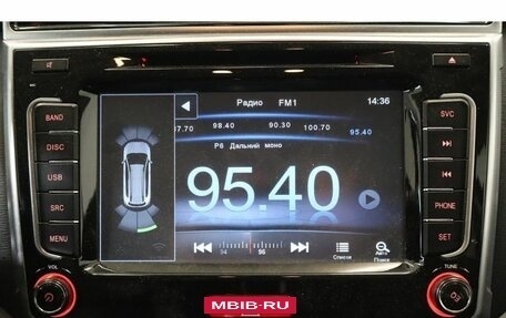 Haval H6, 2019 год, 1 379 000 рублей, 10 фотография