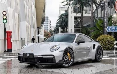 Porsche 911, 2022 год, 20 000 000 рублей, 1 фотография