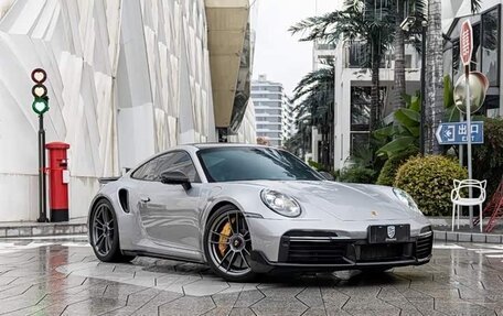Porsche 911, 2022 год, 20 000 000 рублей, 3 фотография