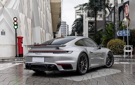 Porsche 911, 2022 год, 20 000 000 рублей, 4 фотография