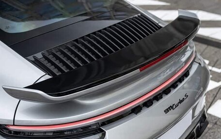 Porsche 911, 2022 год, 20 000 000 рублей, 10 фотография