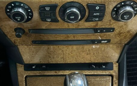 BMW 6 серия, 2006 год, 1 352 000 рублей, 20 фотография