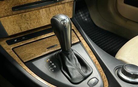 BMW 6 серия, 2006 год, 1 352 000 рублей, 21 фотография