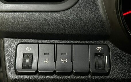 KIA Rio III рестайлинг, 2016 год, 1 052 000 рублей, 10 фотография