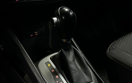 KIA Rio III рестайлинг, 2016 год, 1 052 000 рублей, 20 фотография