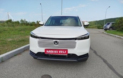 Honda Vezel, 2024 год, 2 760 000 рублей, 1 фотография